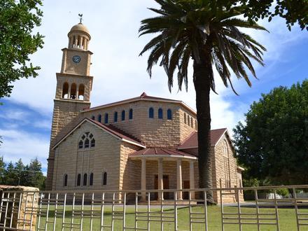 Image of Wolmaransstad Image of Wolmaransstad