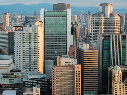 Image of Umeda Image of Umeda