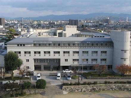 Imagen de Kishiwada Imagen de Kishiwada