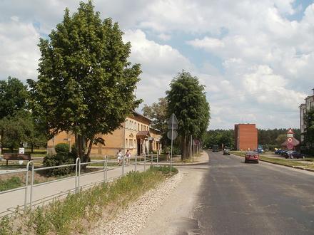 Baloži (pilsēta) attēls Baloži (pilsēta) attēls