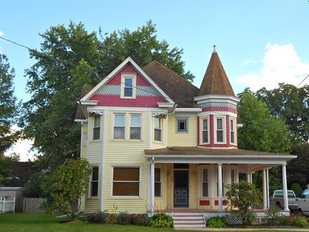 Image of Townsend, Delaware Image of Townsend, Delaware