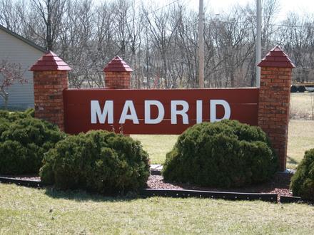 Image of Madrid, Iowa Image of Madrid, Iowa