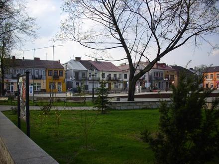 Hình ảnh về Międzyrzec Podlaski Hình ảnh về Międzyrzec Podlaski