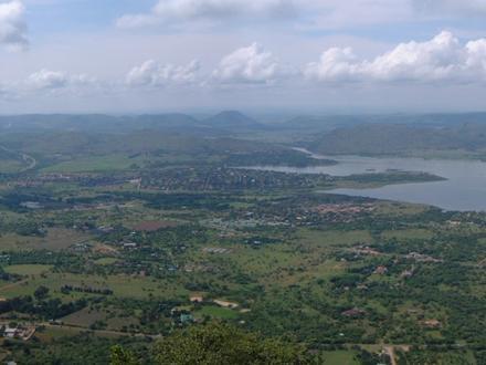 Image of Hartbeespoort Image of Hartbeespoort