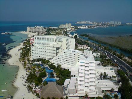 Image of Cancún Image of Cancún