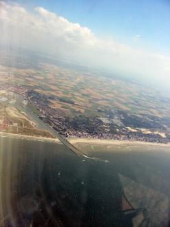 Afbeelding van Nieuwpoort (België) Afbeelding van Nieuwpoort (België)