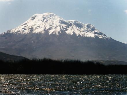 Imagen de Riobamba Imagen de Riobamba