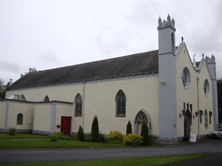 Image of Ballyhaunis Image of Ballyhaunis