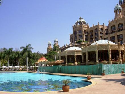 Image of Sun City, North West Image of Sun City, North West