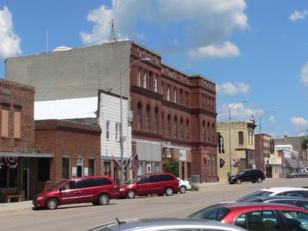 Pender, Nebraska Image