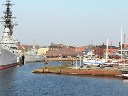 Bild von Wilhelmshaven Bild von Wilhelmshaven