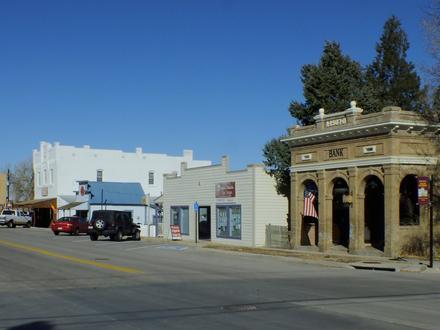 Image of Elizabeth, Colorado Image of Elizabeth, Colorado