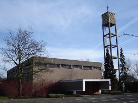 Afbeelding van Sint-Kruis Afbeelding van Sint-Kruis