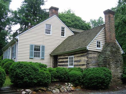 North Bethesda Gambar