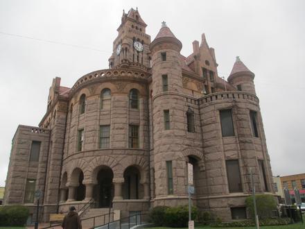 Image of Decatur, Texas Image of Decatur, Texas