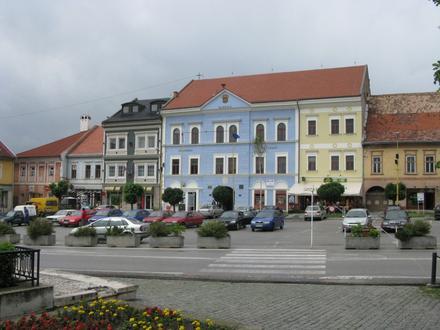 Rozsnyó Kép