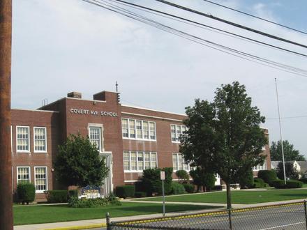 Elmont, New York Image