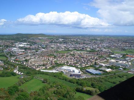 Image de Newtownards Image de Newtownards