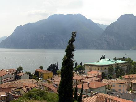 Immagine Nago-Torbole Immagine Nago-Torbole