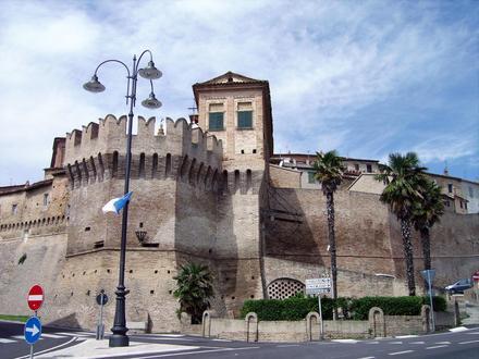 Immagine Corinaldo Immagine Corinaldo