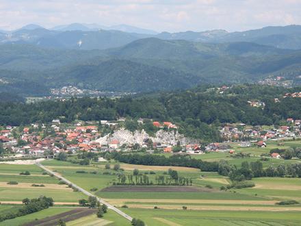 Obrázok Notranje Gorice Obrázok Notranje Gorice