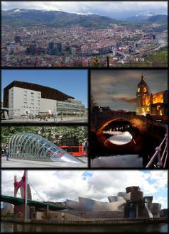 Immagine Bilbao Immagine Bilbao