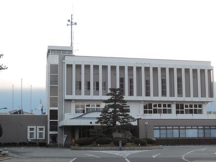 池田町 (長野県)の画像 池田町 (長野県)の画像