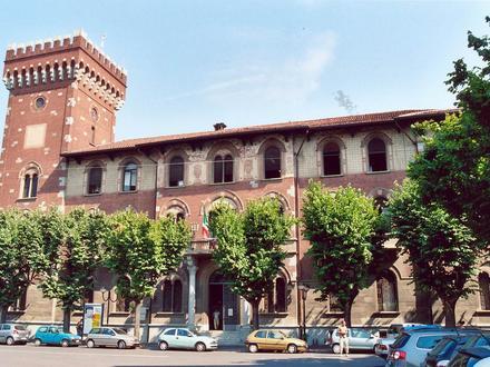 Image of Rho, Lombardy Image of Rho, Lombardy