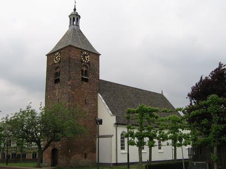 Afbeelding van Bunnik (gemeente) Afbeelding van Bunnik (gemeente)