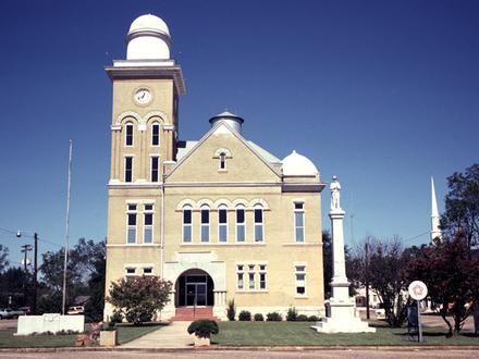 Image of Centreville, Alabama Image of Centreville, Alabama