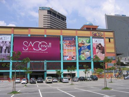Seksyen 27 Shah Alam Poskod