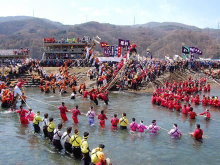 Image of Suwa, Nagano Image of Suwa, Nagano