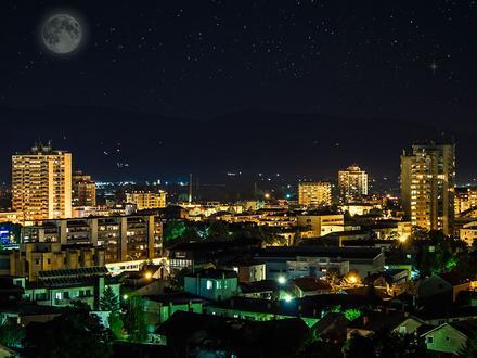 Slika mesta Лесковац Slika mesta Лесковац