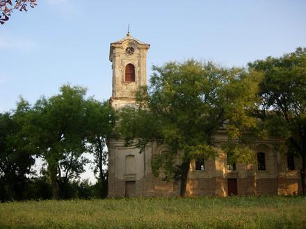 Slika mesta Бочар Slika mesta Бочар