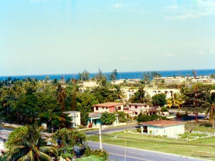 Varadero Imagen
