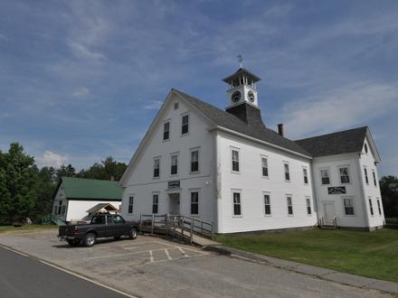 Image of Andover, Maine Image of Andover, Maine
