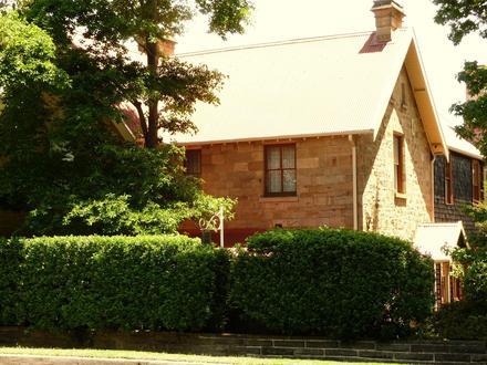Image of Castle Hill, New South Wales Image of Castle Hill, New South Wales