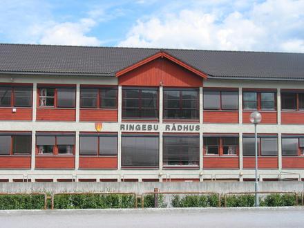 Bild på Ringebu kommun Bild på Ringebu kommun
