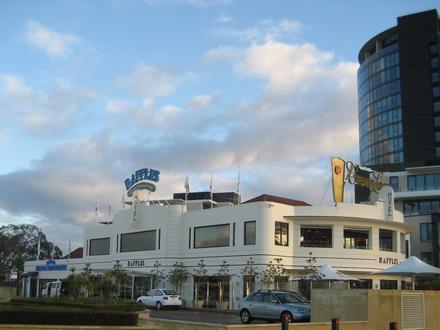 Image of Applecross, Western Australia Image of Applecross, Western Australia