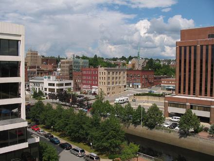 Image of Bangor, Maine Image of Bangor, Maine