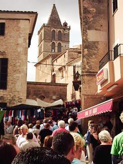 Image of Sineu Image of Sineu