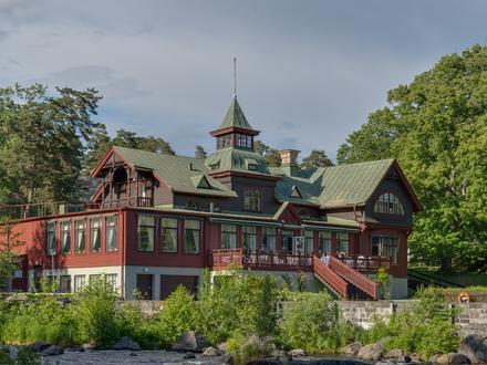 Bild på Älvkarleby Bild på Älvkarleby