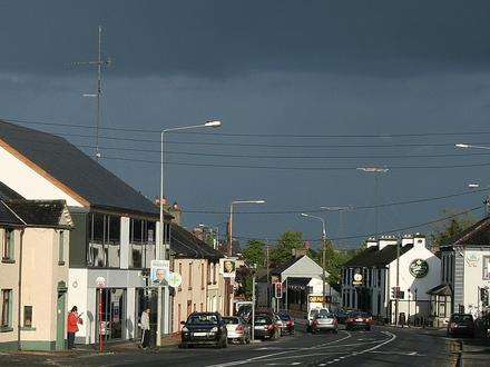 Image of Enfield, County Meath Image of Enfield, County Meath