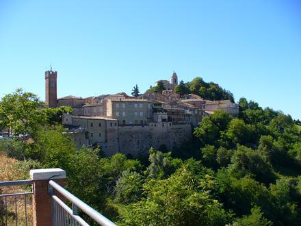 Immagine Santa Vittoria in Matenano Immagine Santa Vittoria in Matenano