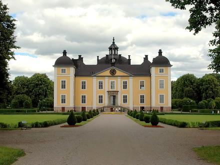 Bild på Strömsholm Bild på Strömsholm
