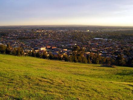 Image of Berwick, Victoria Image of Berwick, Victoria