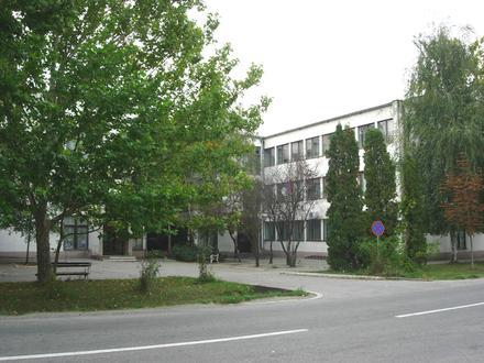 Slika mesta Житиште Slika mesta Житиште