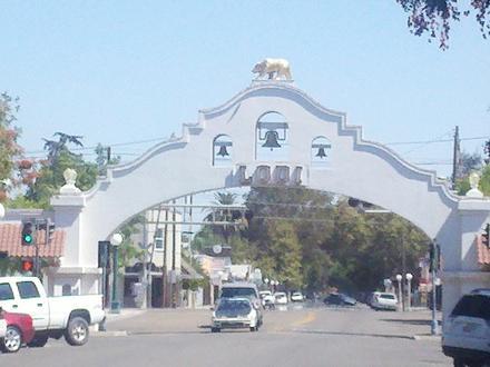 Image of Lodi, California Image of Lodi, California