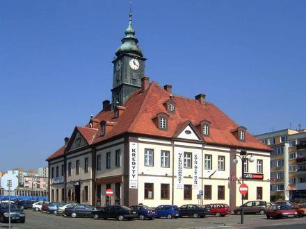 Zdjęcie dla: Lubin Zdjęcie dla: Lubin