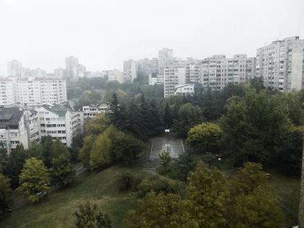 Slika mesta Градска општина Вождовац Slika mesta Градска општина Вождовац